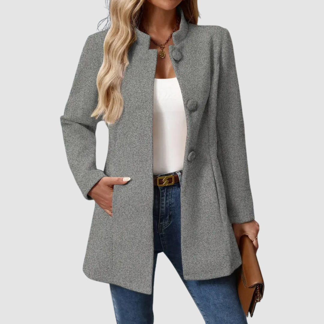 Veste Élégante Intemporelle Vera™