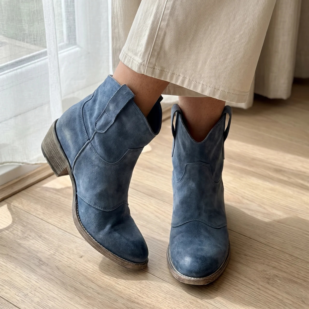 Carlotta | Bottines élégantes intemporelles