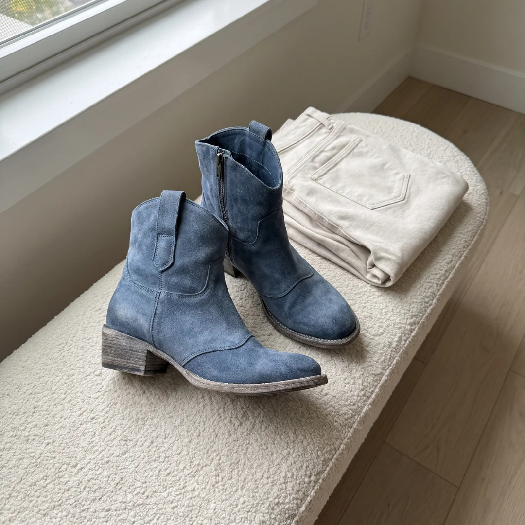 Carlotta | Bottines élégantes intemporelles