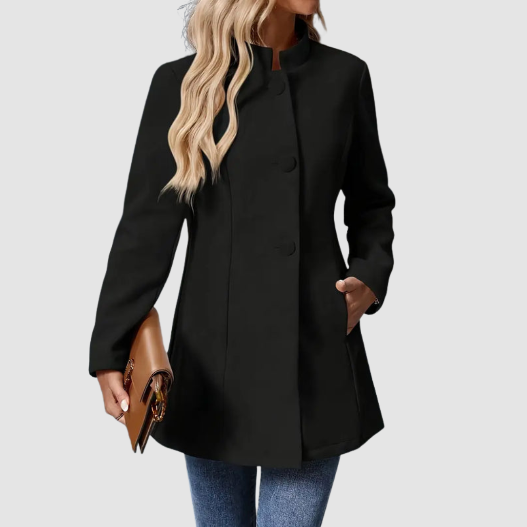 Veste Élégante Intemporelle Vera™