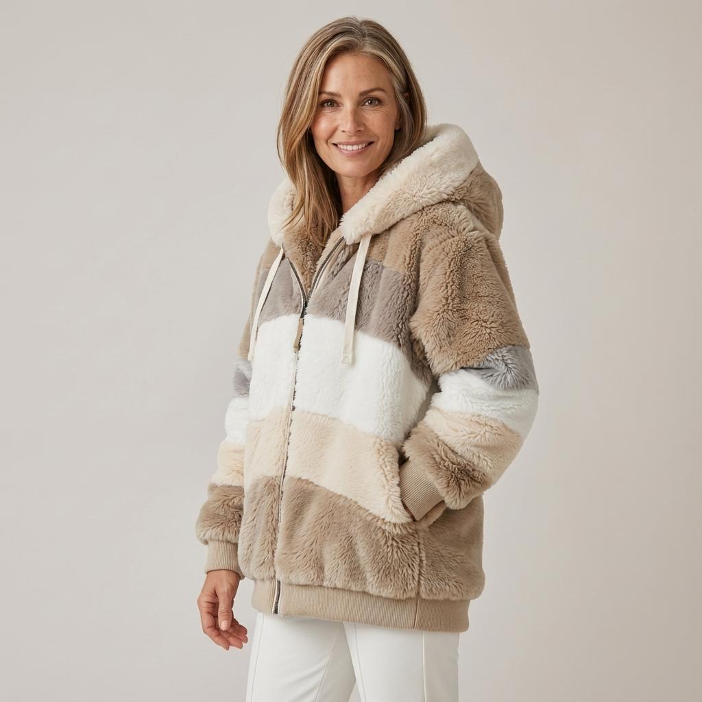 Veste Confortable Kristia™