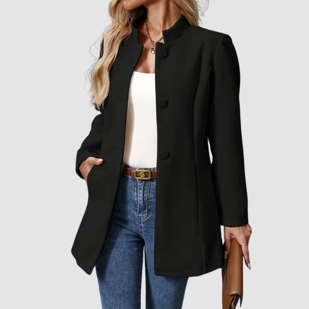 Veste Élégante Intemporelle Vera™