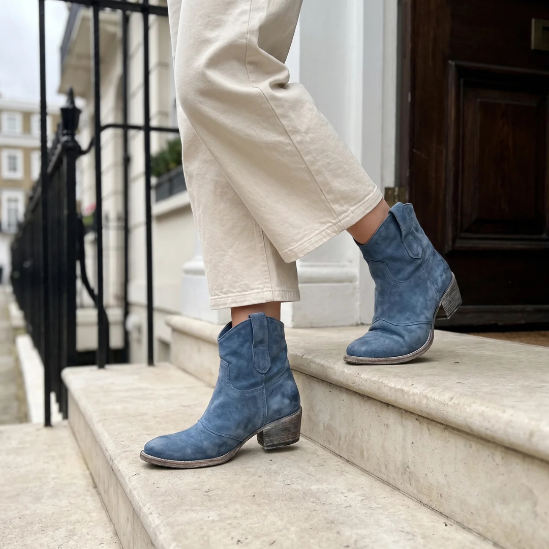 Carlotta | Bottines élégantes intemporelles