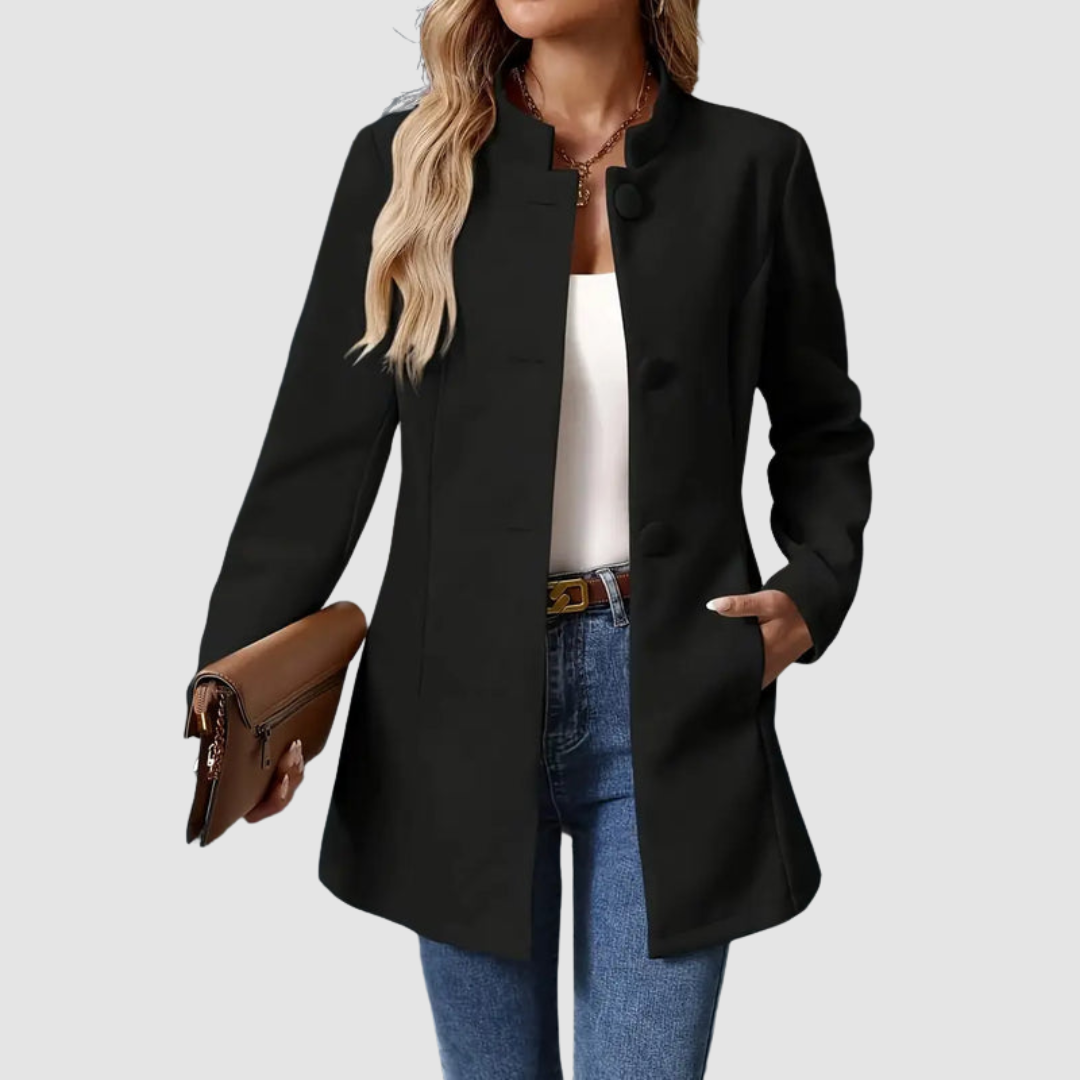 Veste Élégante Intemporelle Vera™