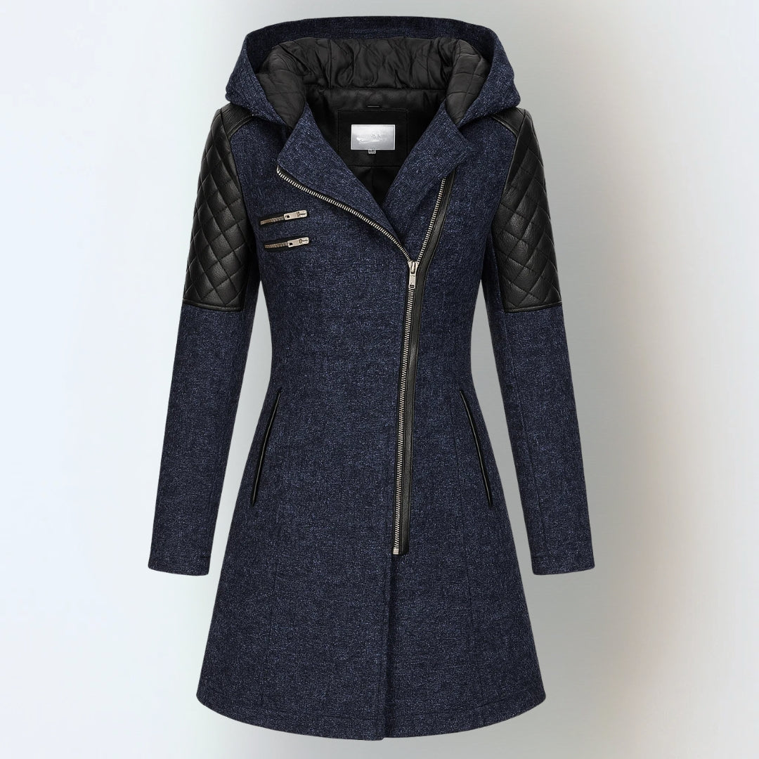 Veste d'Hiver à Capuche Milana™