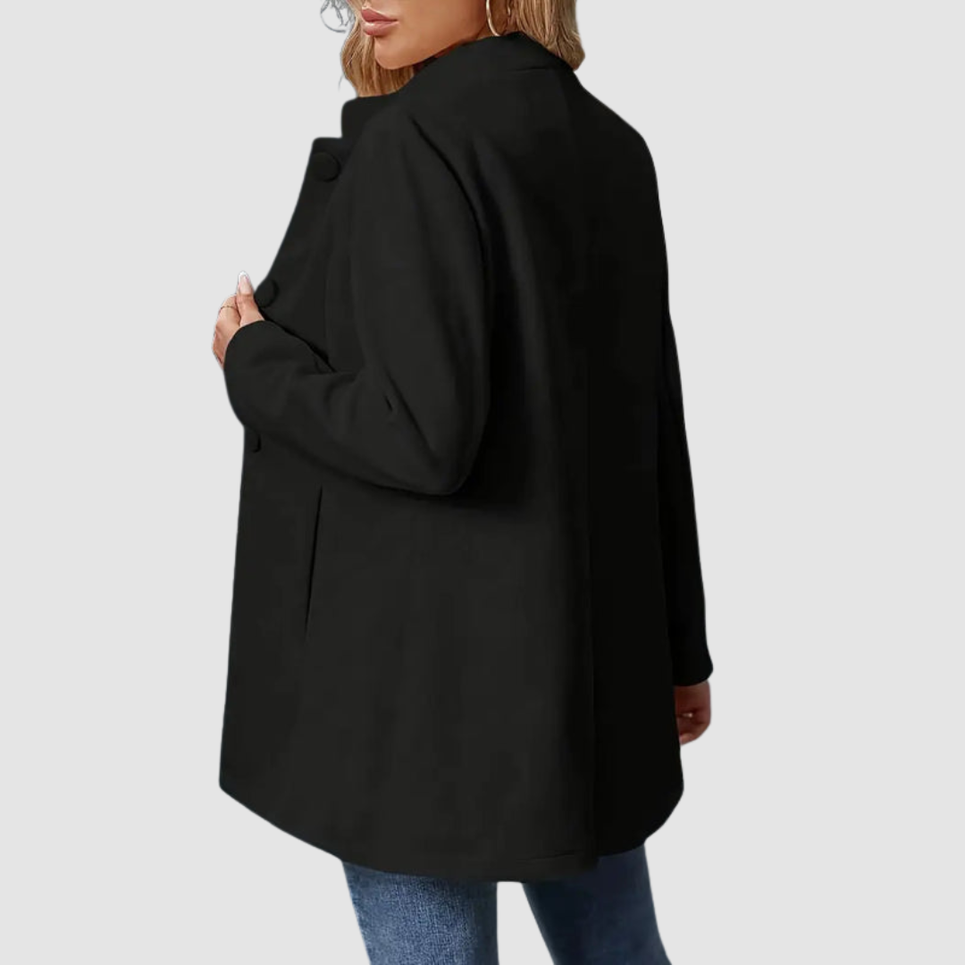 Veste Élégante Intemporelle Vera™