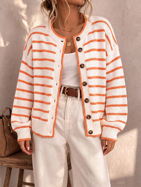 Blanc + Orange