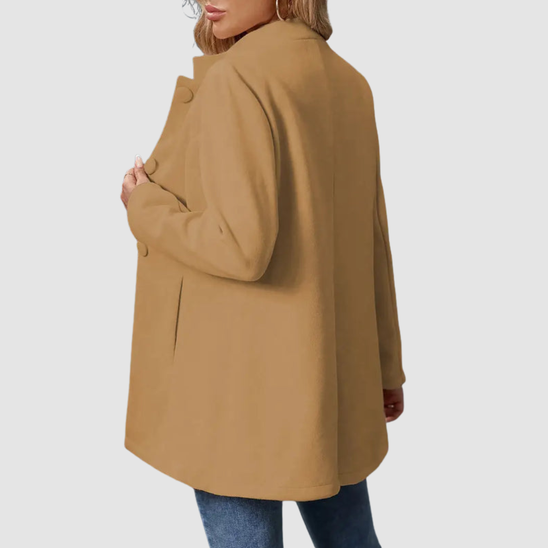 Veste Élégante Intemporelle Vera™