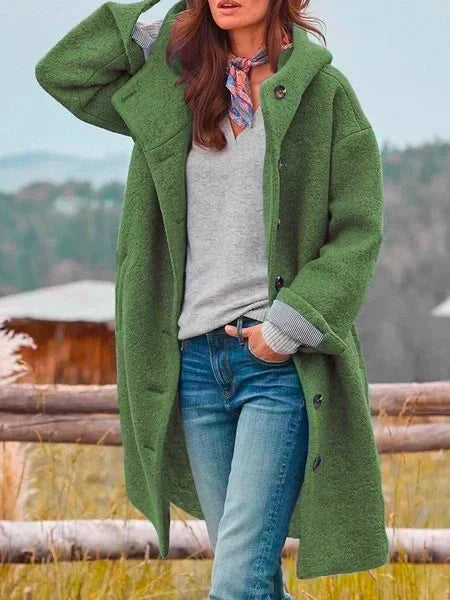 Manteau Élégant Shay™