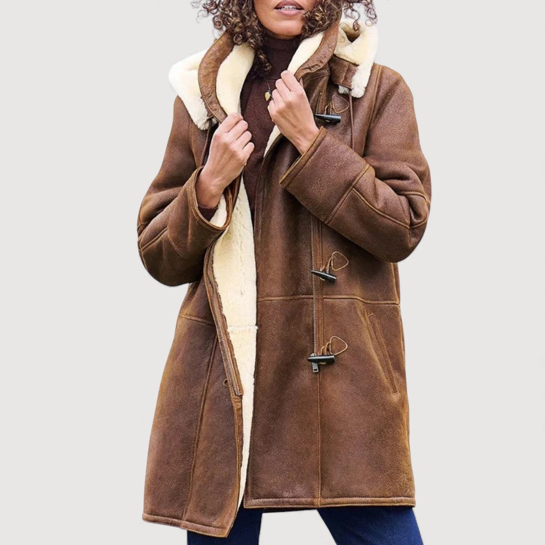 Christabelle™ Manteau Classique