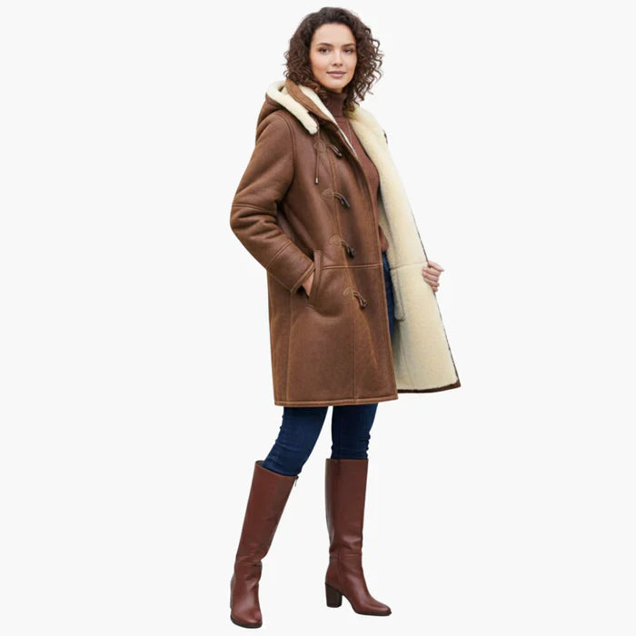 Christabelle™ Manteau Classique