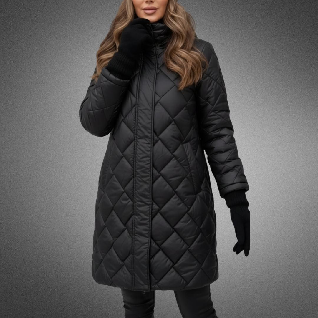 Veste Élégante Bianca™