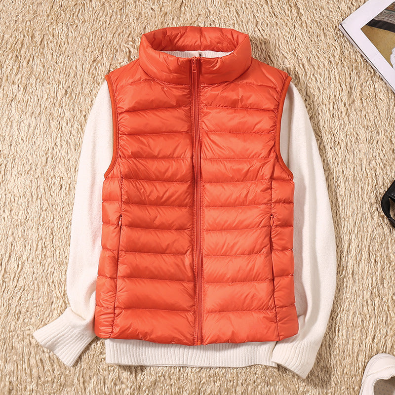 Gilet Imperméable Léger Ginny™