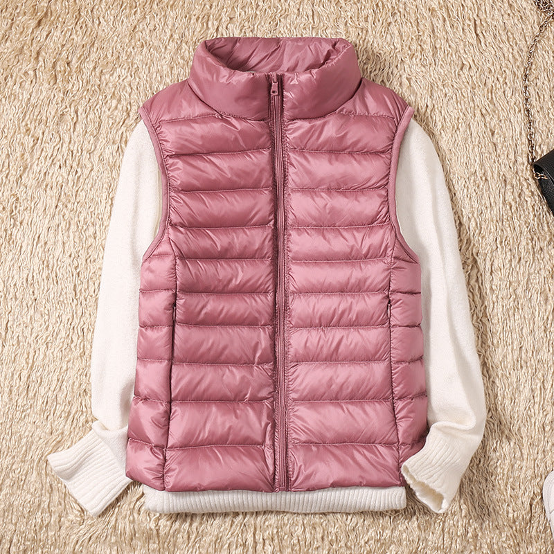 Gilet Imperméable Léger Ginny™
