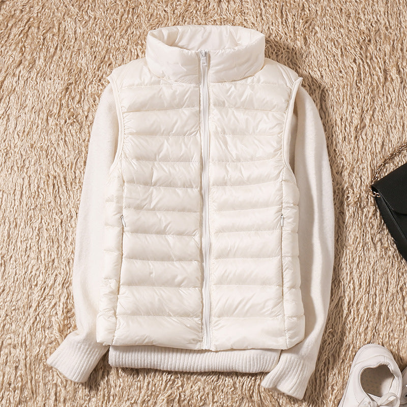 Gilet Imperméable Léger Ginny™