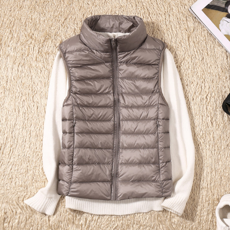 Gilet Imperméable Léger Ginny™