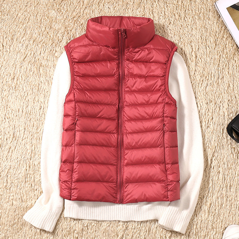 Gilet Imperméable Léger Ginny™