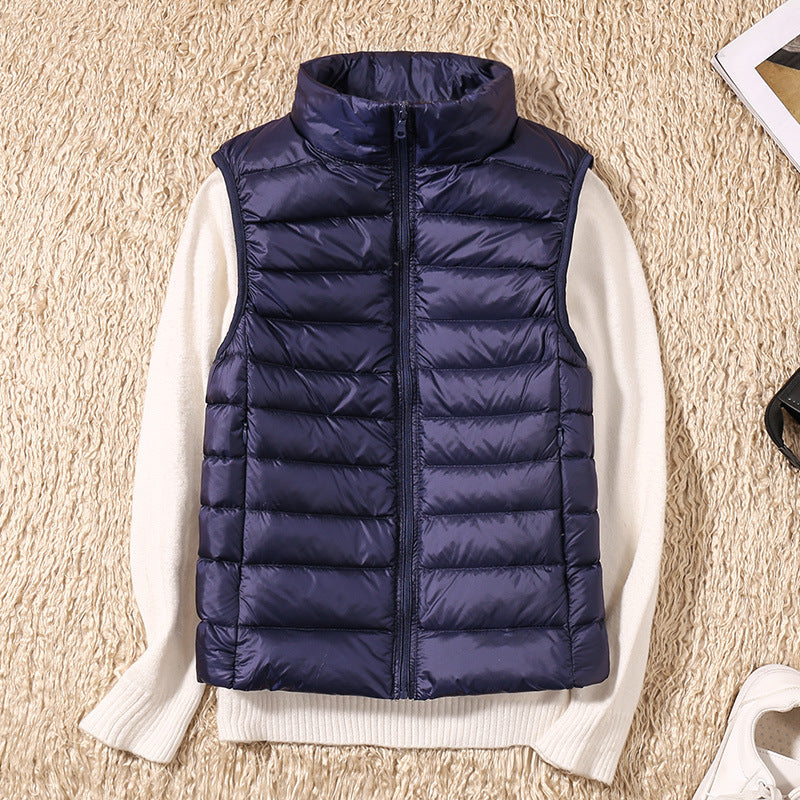 Gilet Imperméable Léger Ginny™