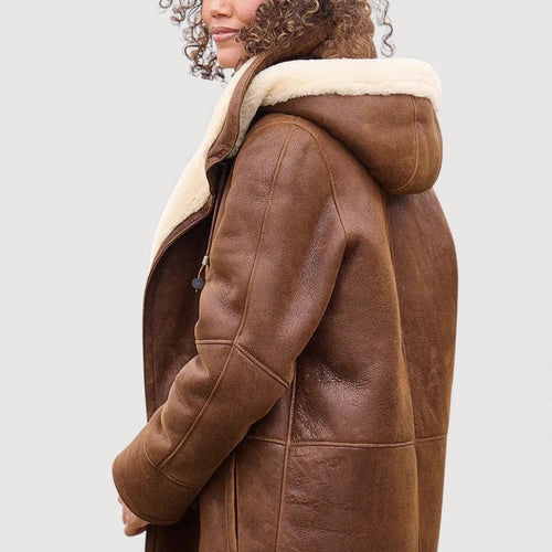 Christabelle™ Manteau Classique