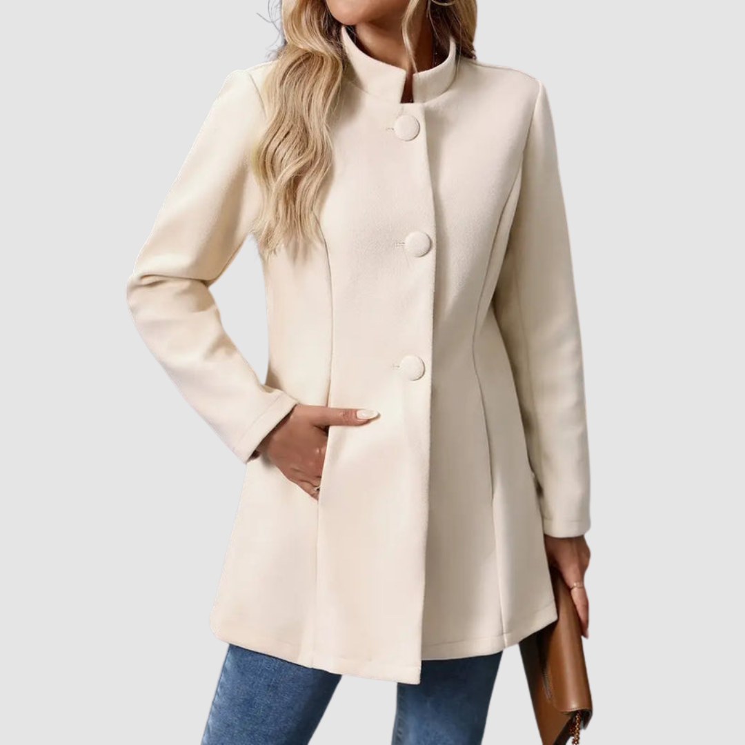 Veste Élégante Intemporelle Vera™