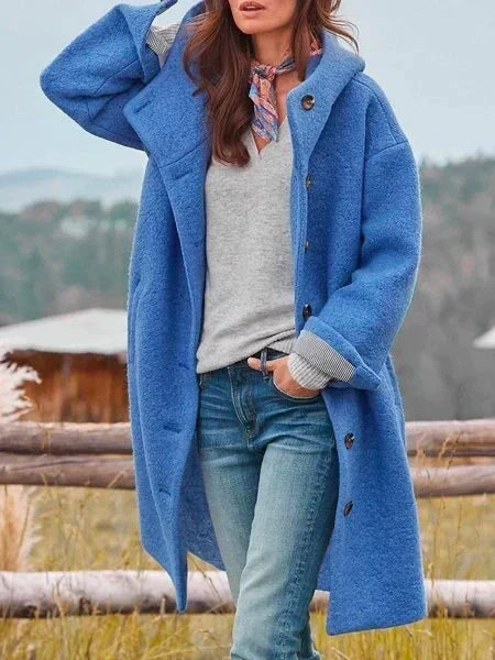 Manteau Élégant Shay™