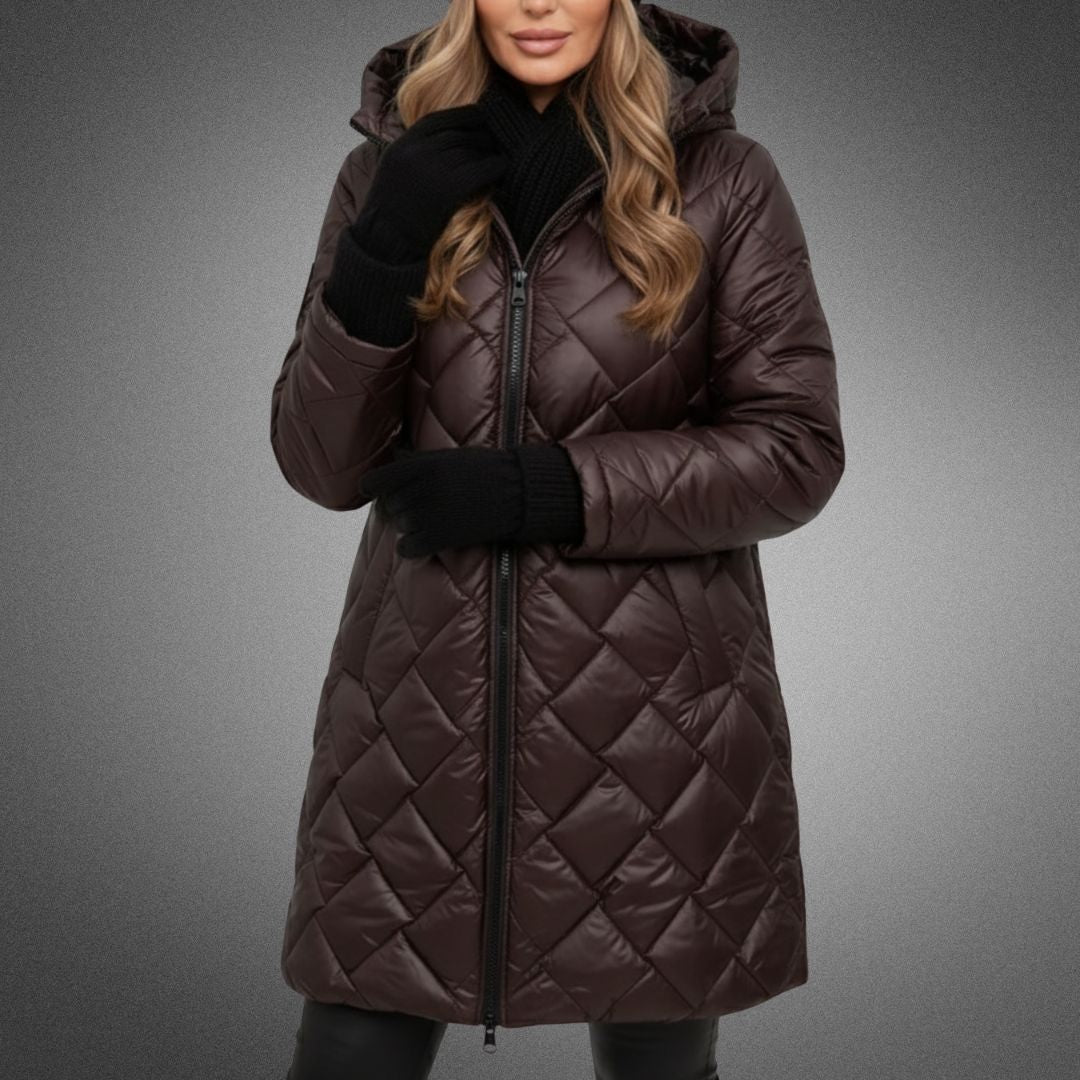 Veste Élégante Bianca™