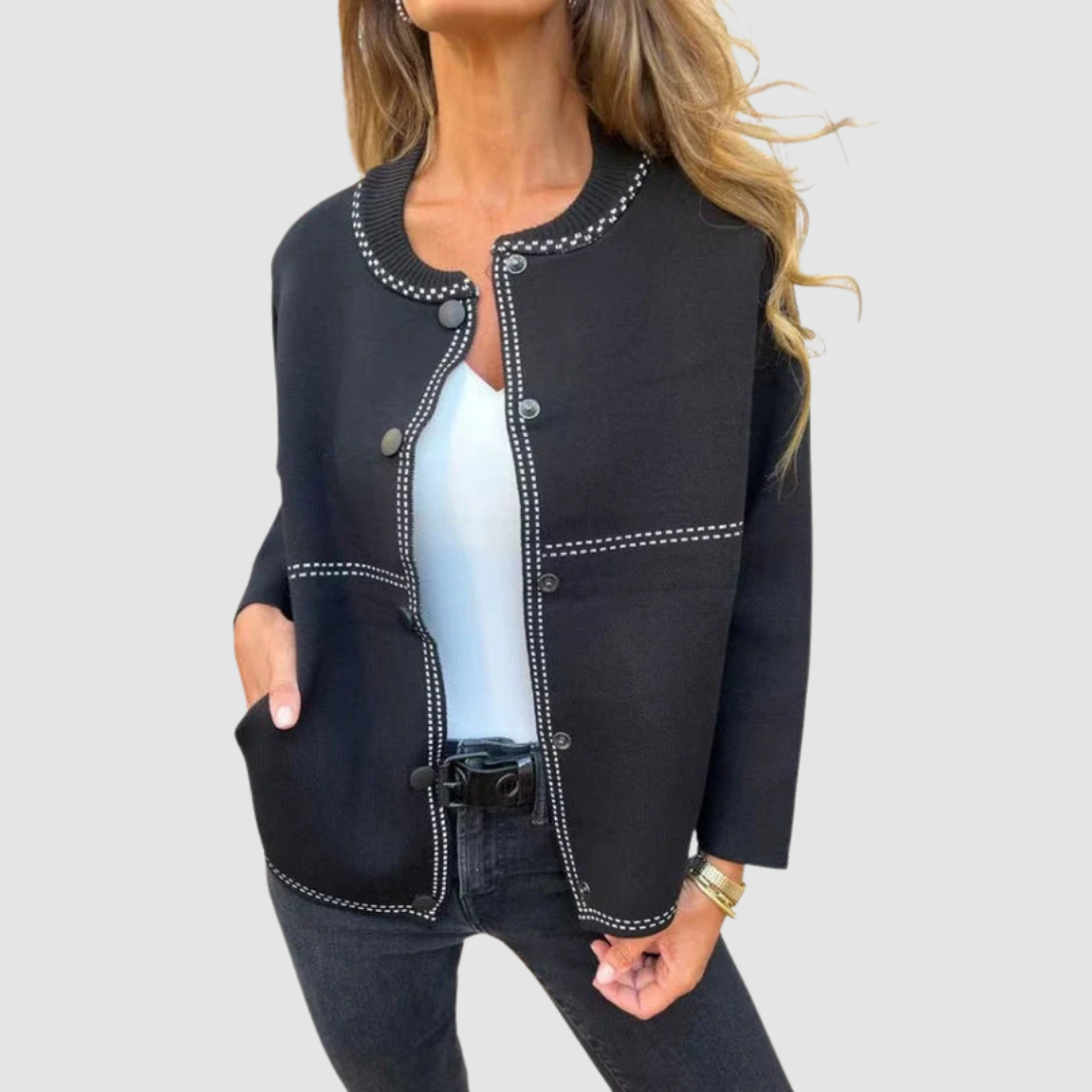 Veste Mariel™ Intemporelle