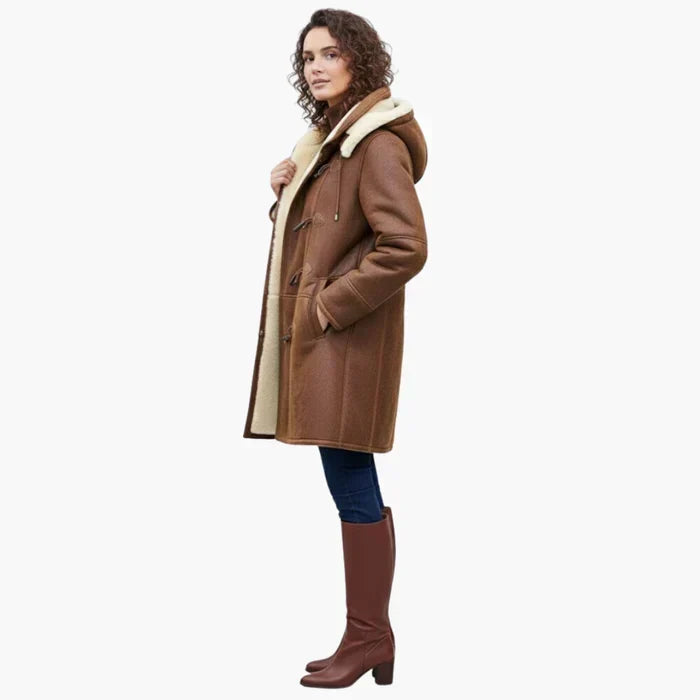 Christabelle™ Manteau Classique