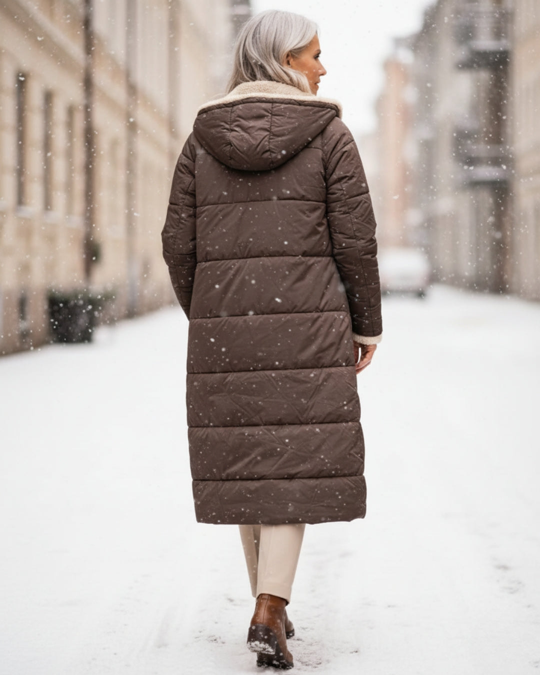 Manteau d'Hiver Sheena™