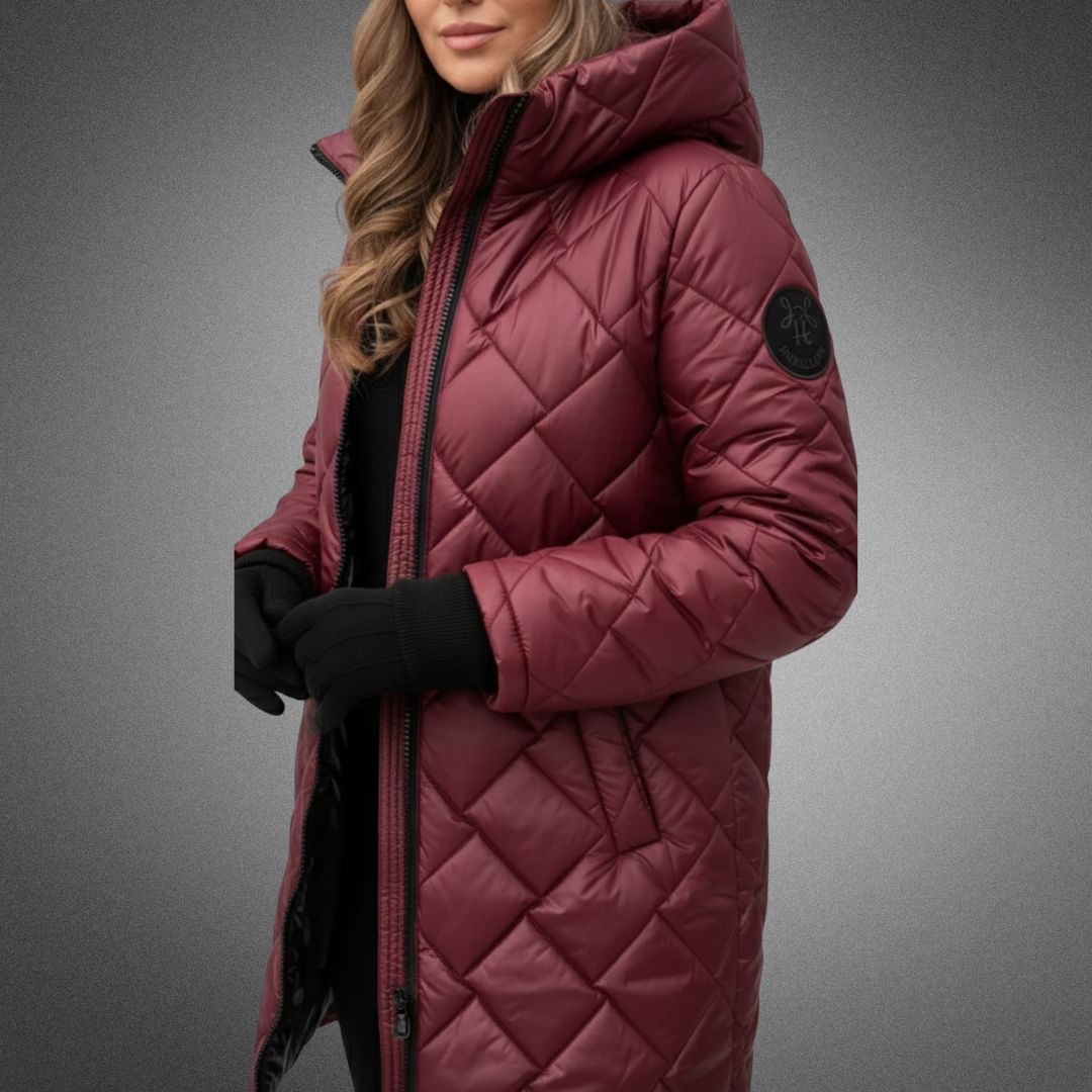 Veste Élégante Bianca™