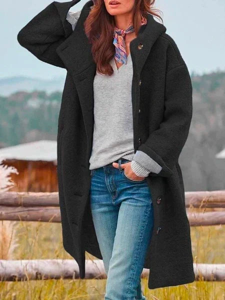 Manteau Élégant Shay™