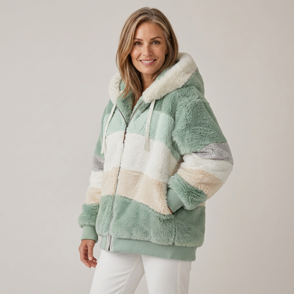 Veste Confortable Kristia™