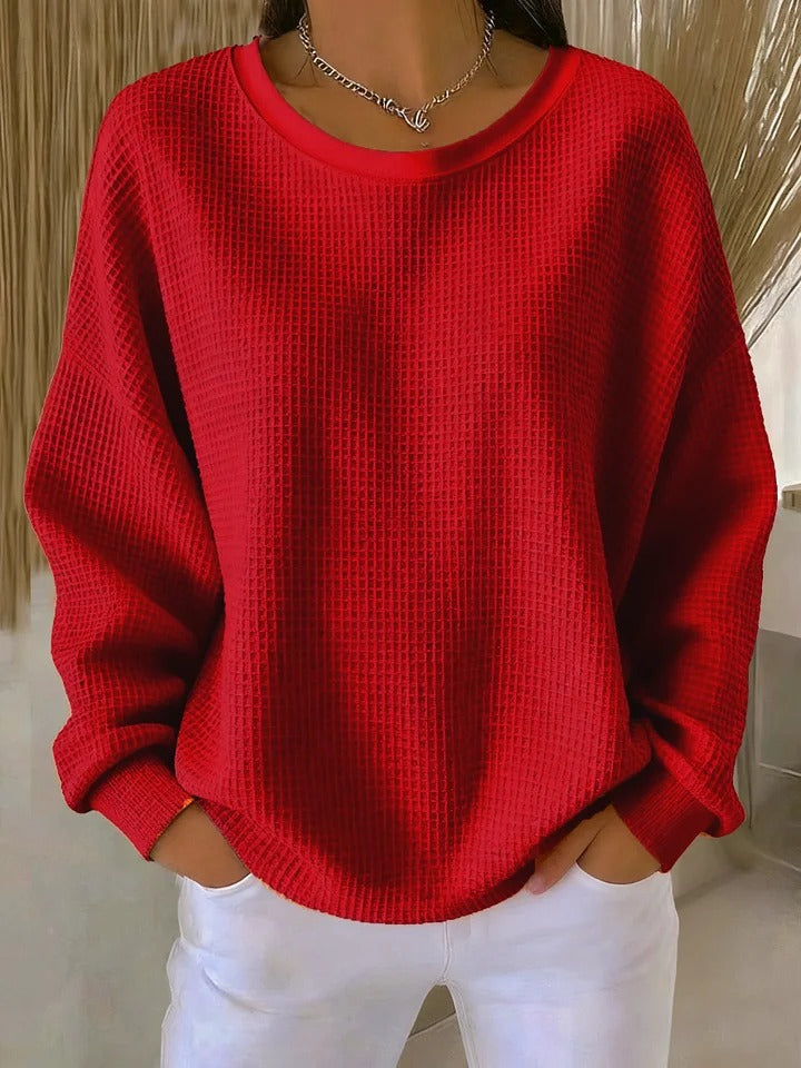 Nyla™ | Pull Classique