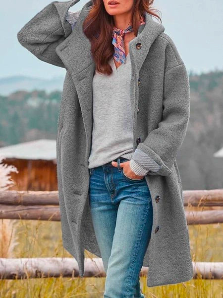 Manteau Élégant Shay™