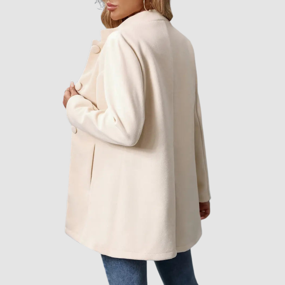 Veste Élégante Intemporelle Vera™