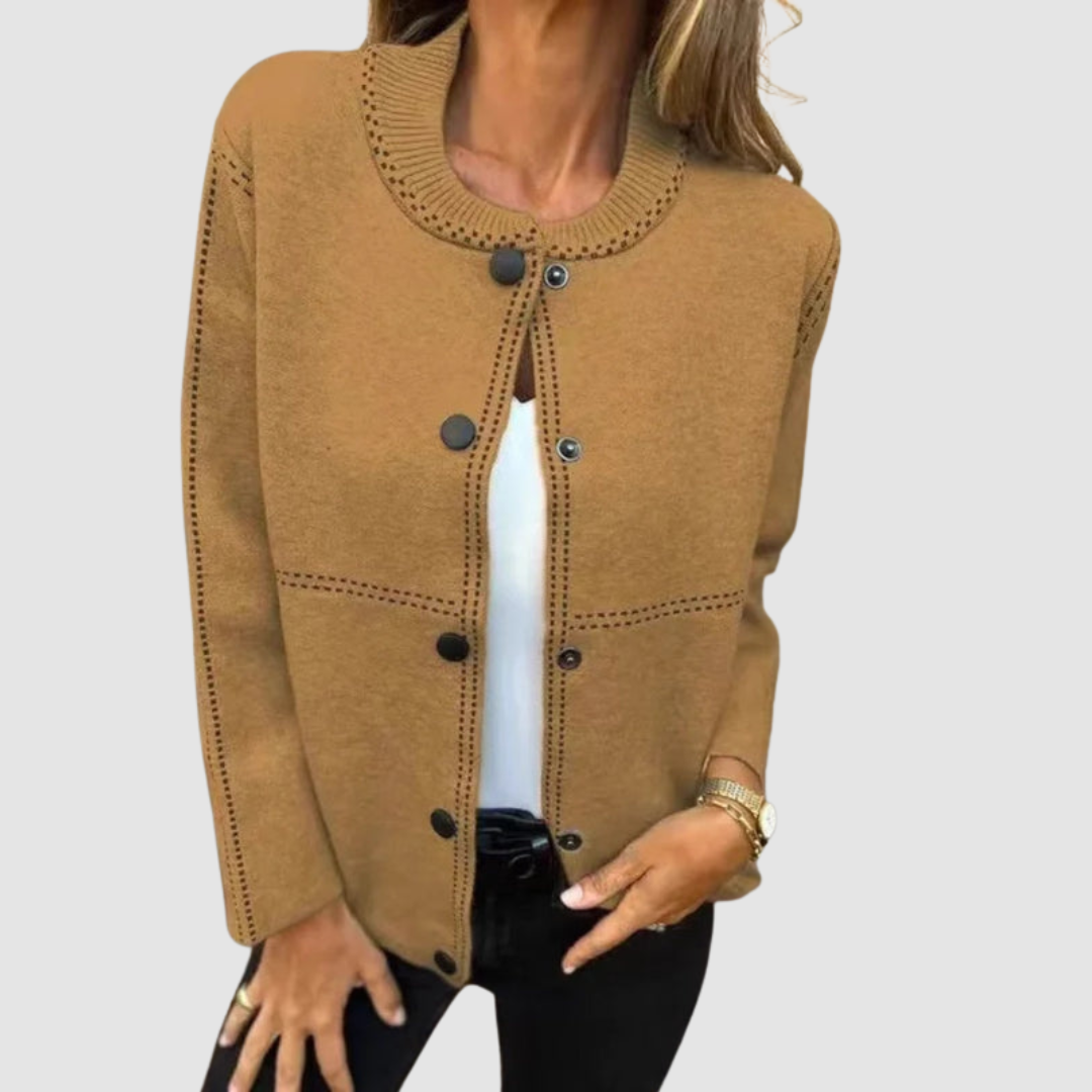 Veste Mariel™ Intemporelle