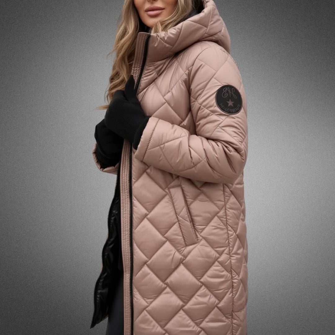 Veste Élégante Bianca™