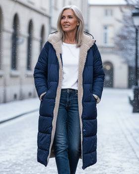 Bleu Marine