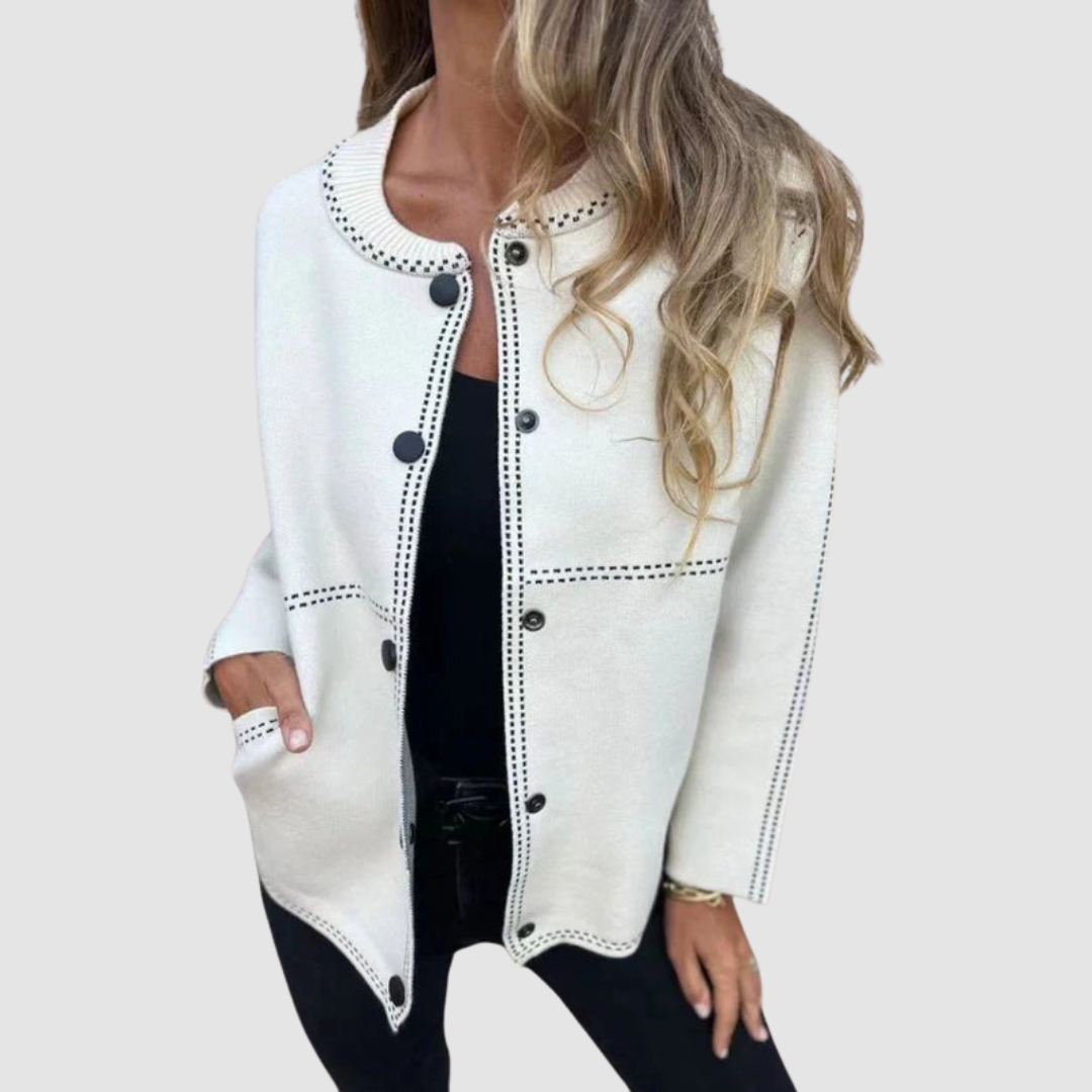 Veste Mariel™ Intemporelle