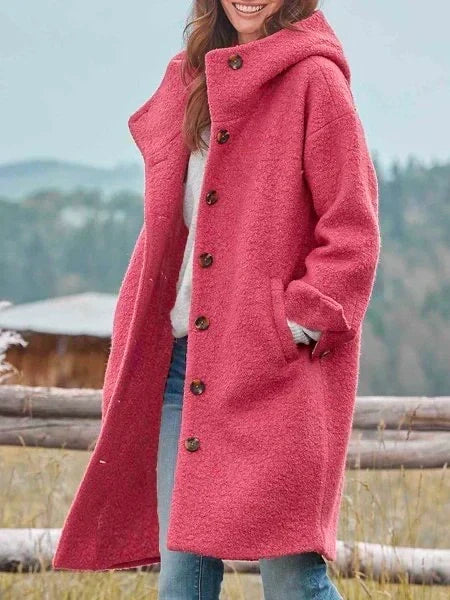 Manteau Élégant Shay™