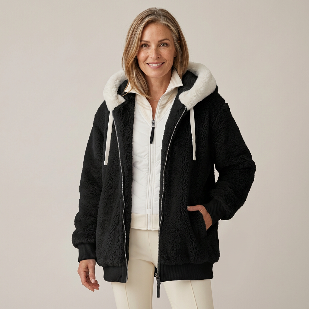 Veste Confortable Kristia™