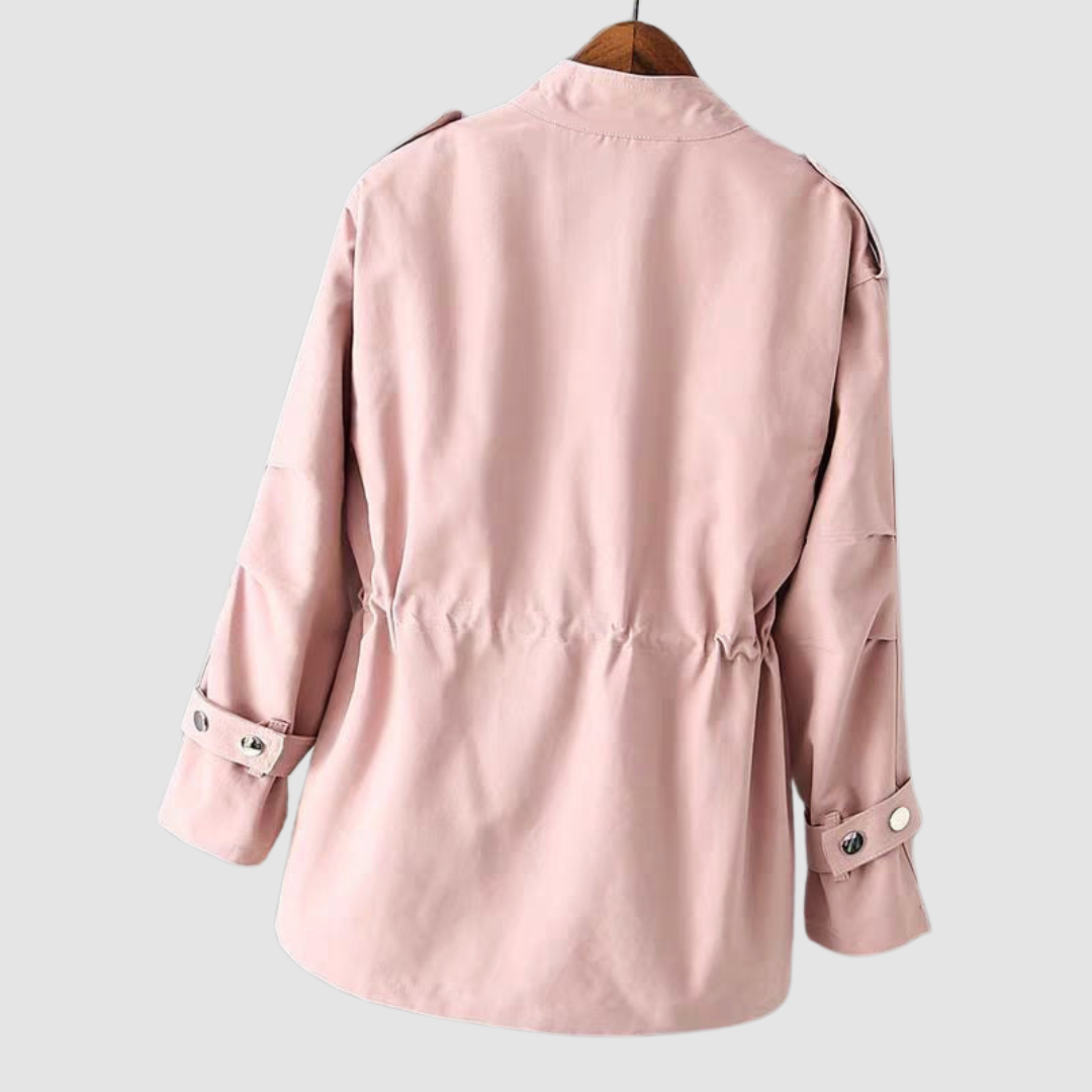 Veste coupe-vent Elaine™