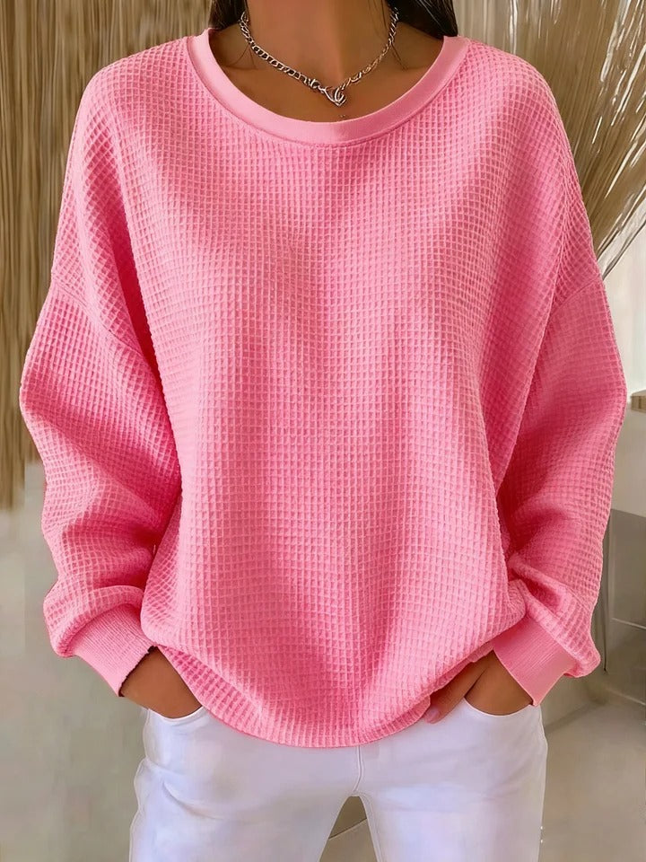 Nyla™ | Pull Classique