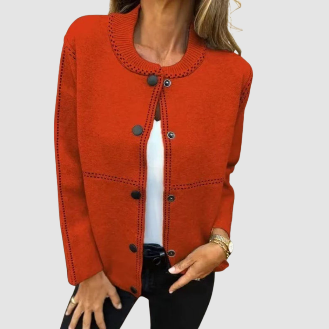 Veste Mariel™ Intemporelle