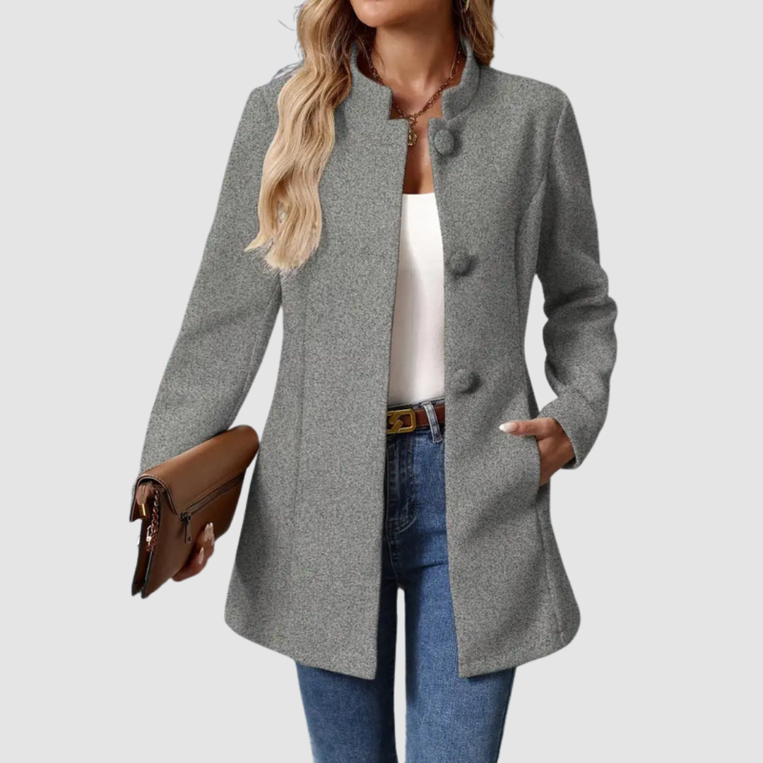 Veste Élégante Intemporelle Vera™