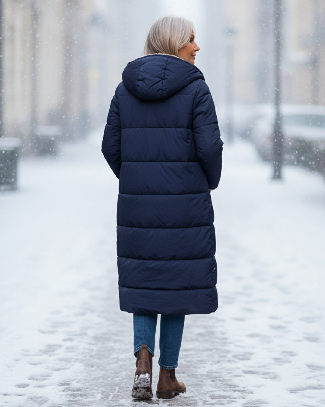 Manteau d'Hiver Sheena™