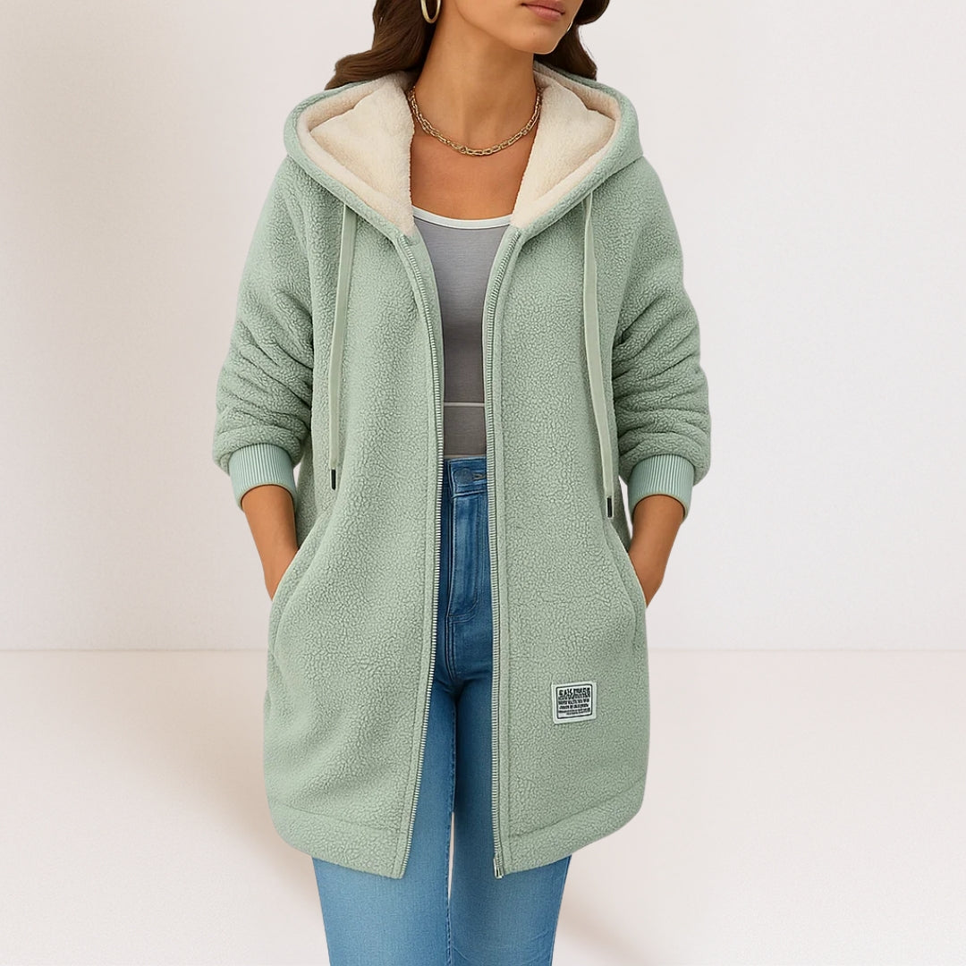 Veste Douce Maggie™