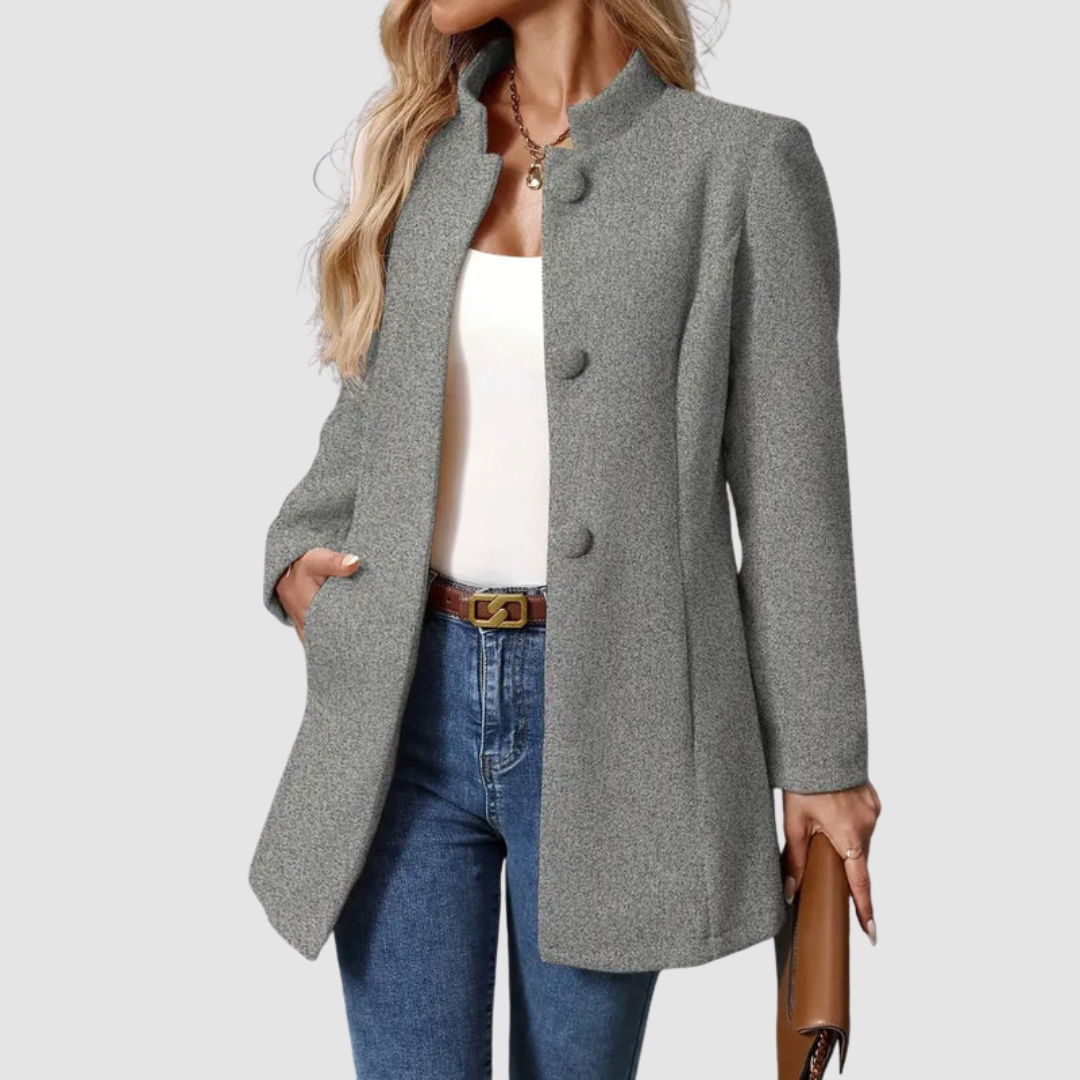 Veste Élégante Intemporelle Vera™