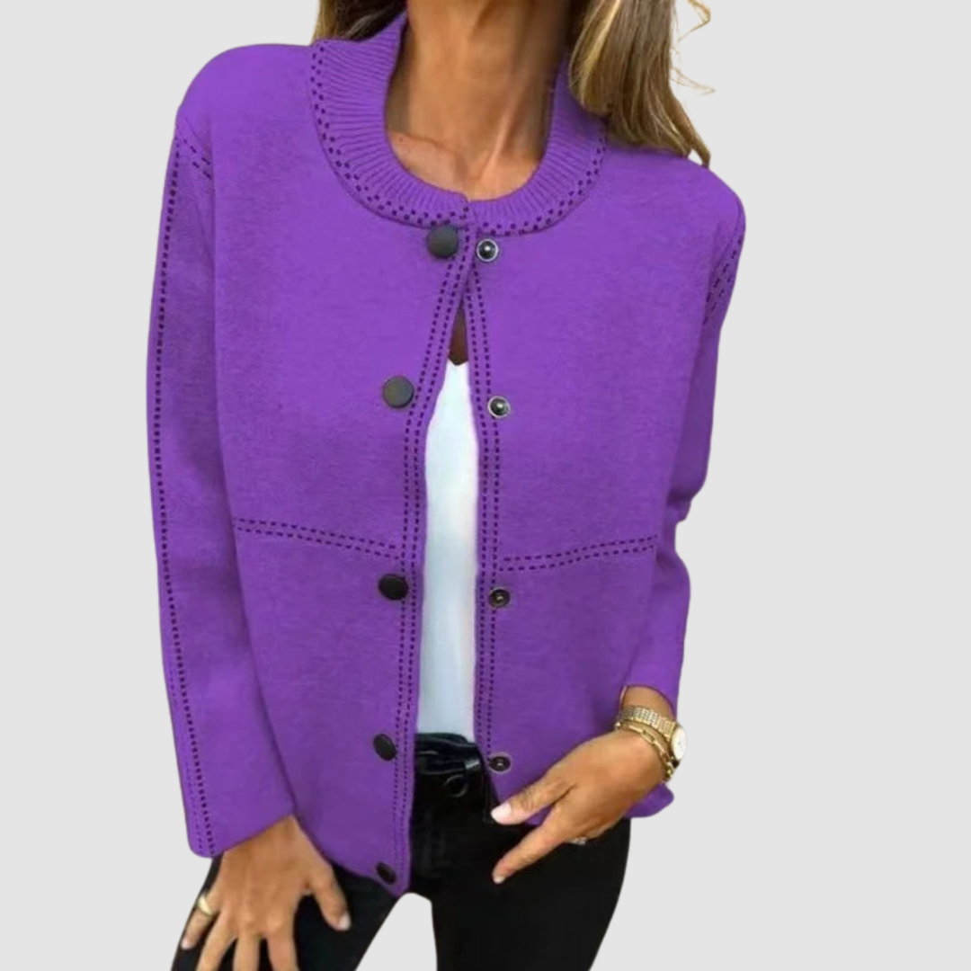 Veste Mariel™ Intemporelle