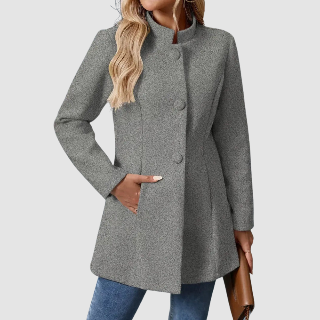 Veste Élégante Intemporelle Vera™
